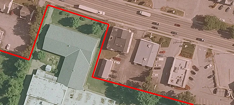1197 Williston Rd
