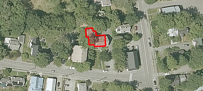 8 Beaver Mdw Rd