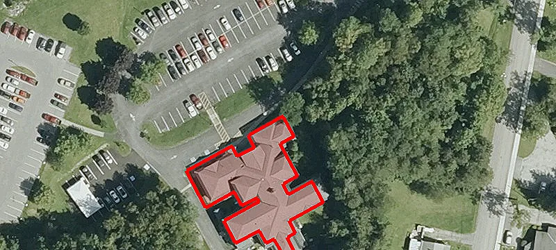 100 Ledgehill Rd
