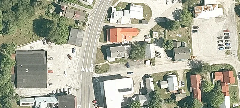 13 School St