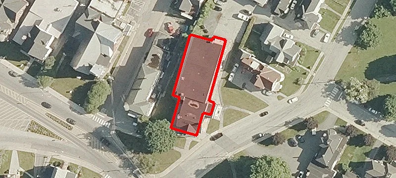 2 Academy St
