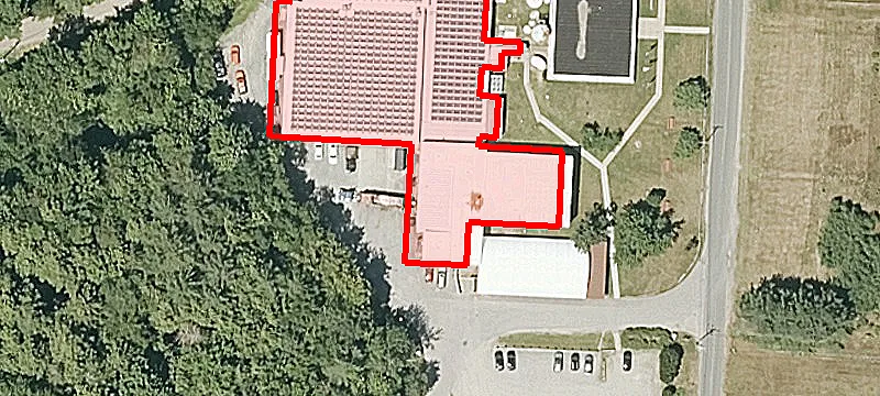 25 Fairbanks Rd