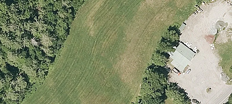 711th Rte 121st E
