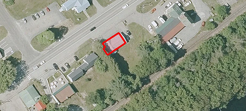 232 Us Rte 5th N