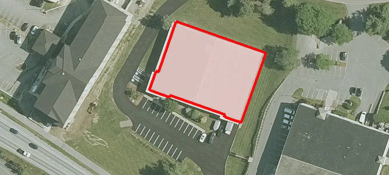 581 Blair Park Rd