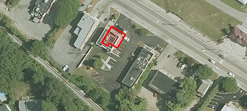 120 Pearl St