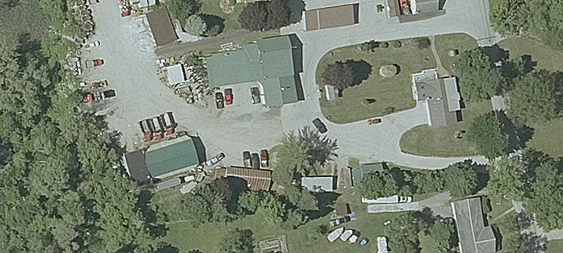 1409 Pleasant St