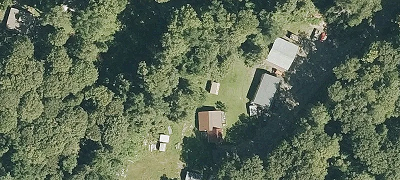 3634 Bonnyvale Rd
