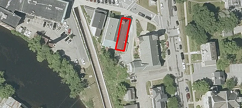 66 Merchants Row