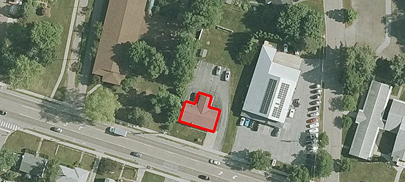1540 Williston Rd