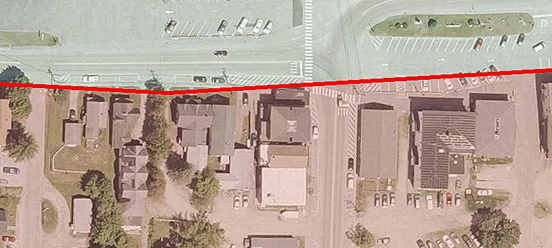 10 Cross St