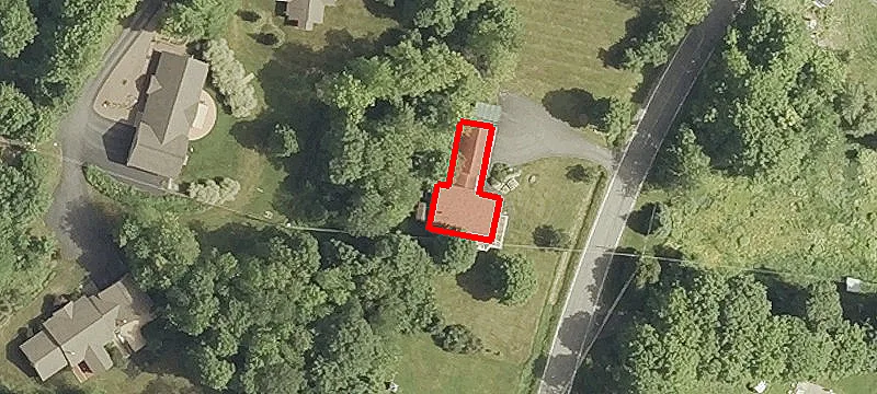 216 Richardson Rd