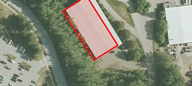 3 Bushey Ln