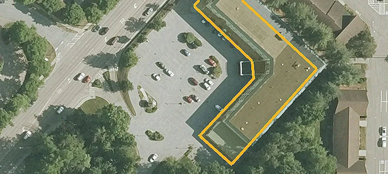 1 Market Pl, Unit 17