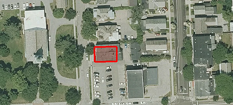8 Clarke St, Unit 16