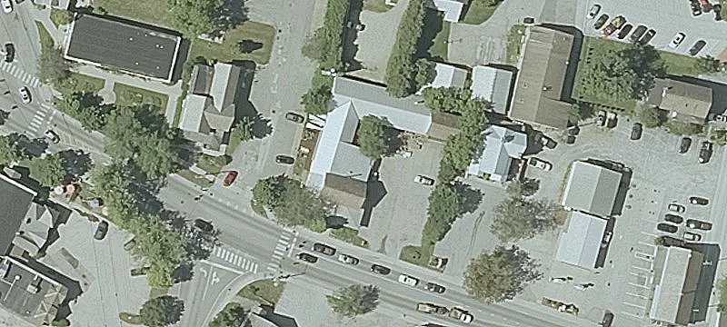 2897 Depot St
