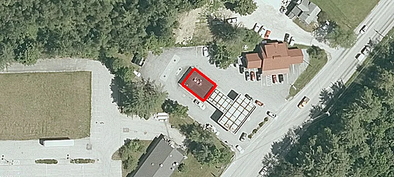 351 Us Rte 4th E