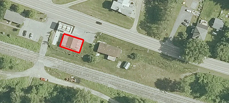 3033 Theodore Roosevelt Hwy