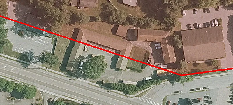 1660 Williston Rd