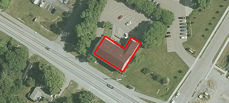 5399 Williston Rd Ste, Unit 101