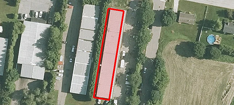 91 Ethan Allen Dr