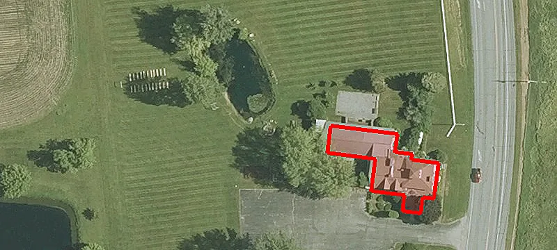 3629 Ethan Allen Hwy