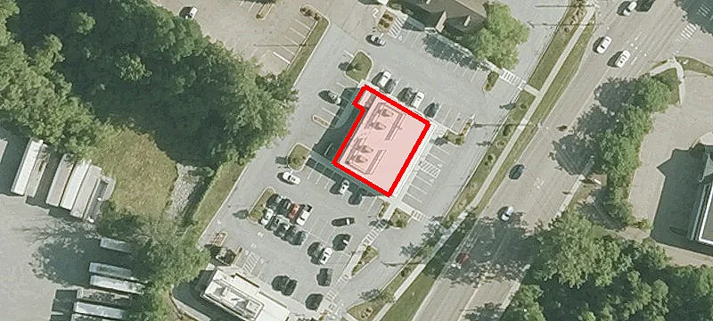 50 Sunderland Way