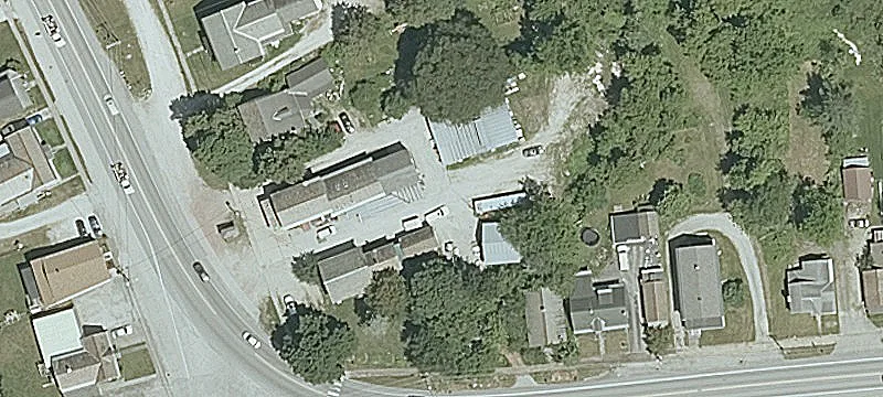 3892 Us Rte 7th 7