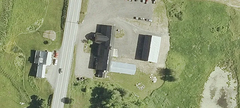 2649 Laporte Rd