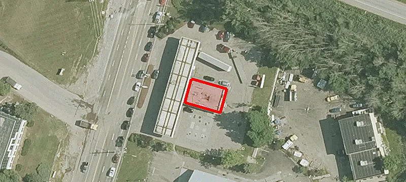 156 Roosevelt Hwy