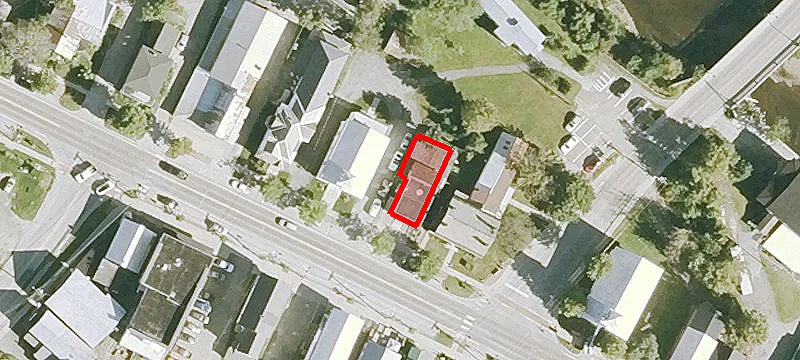 12 Lowr Main W St