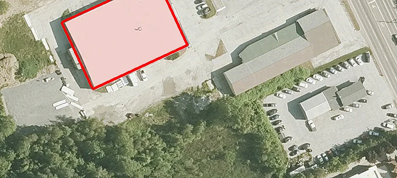 204 Swanton Rd