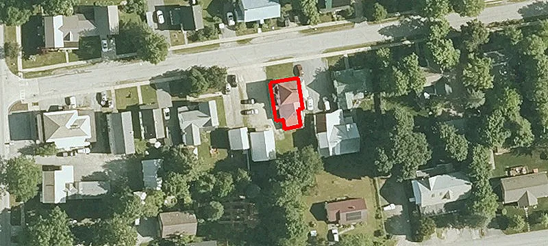 17-19 Garfield St