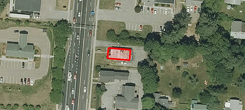930 Shelburne Rd