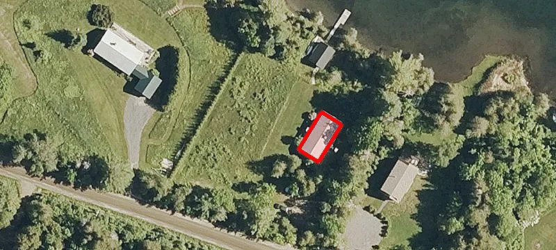 1680 Lk Shr Rd