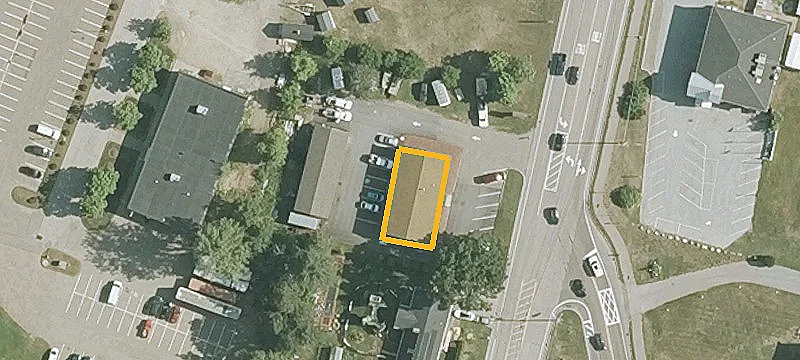 3619 Roosevelt Hwy