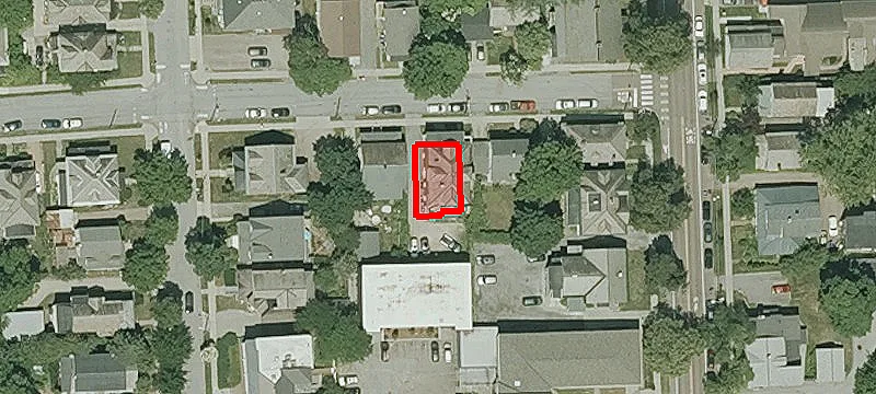65 Bradley St