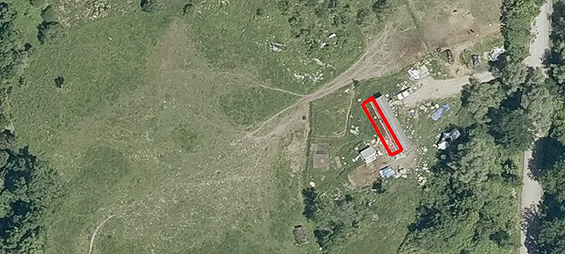 1613 Snake Mtn Rd