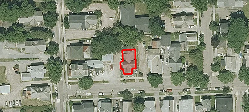 16-18 Loomis St