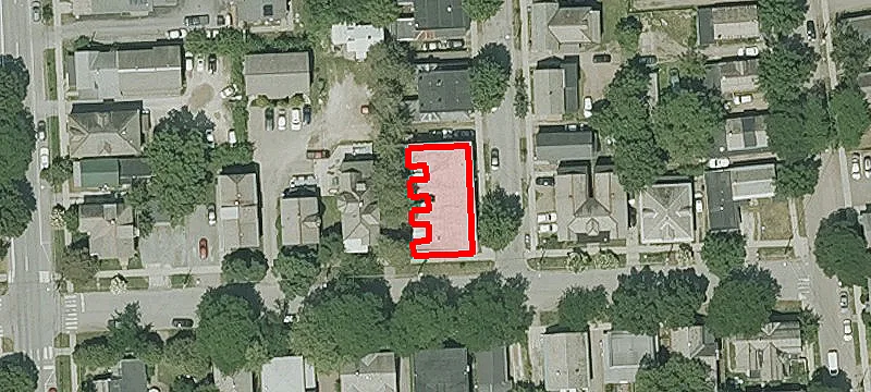 17 Johnson St