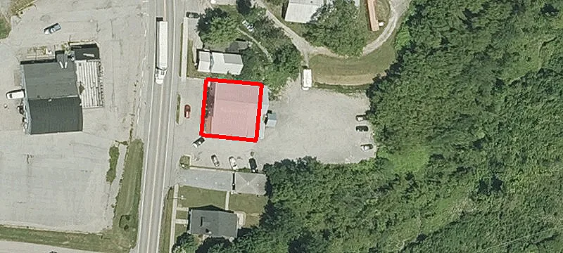 15 Main St