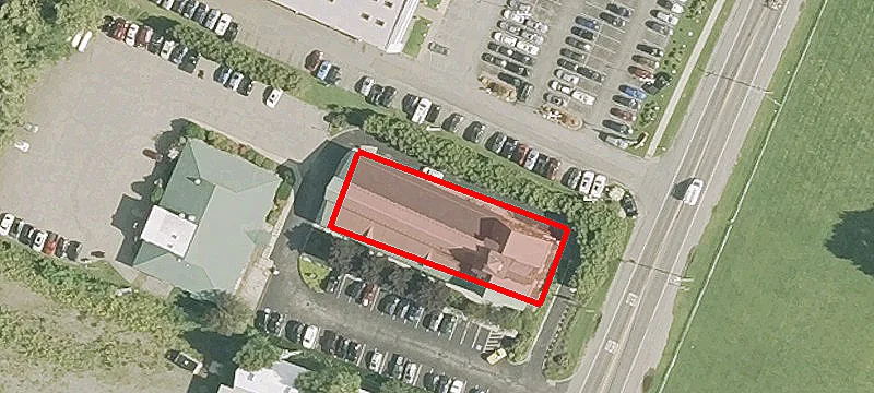 1222 Putney Rd