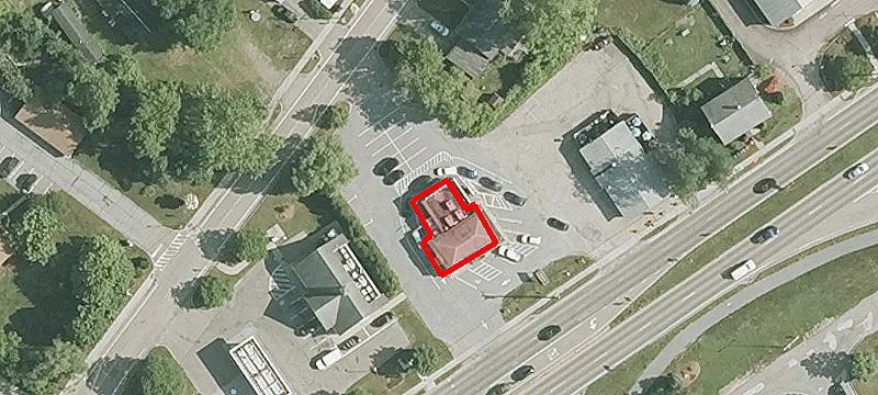 807 College Pkwy