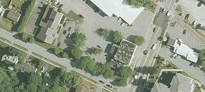 39 Park St