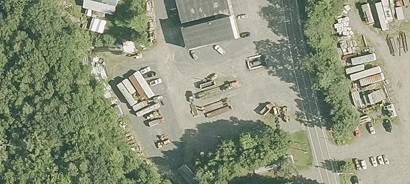 230 Ft Bridgman Rd