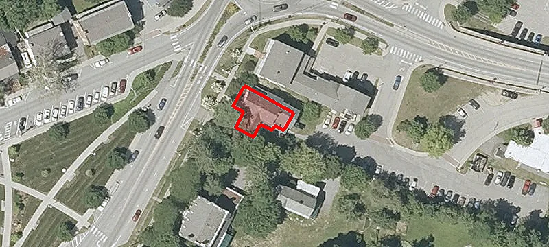 91 Main St