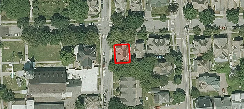 33 Buell St