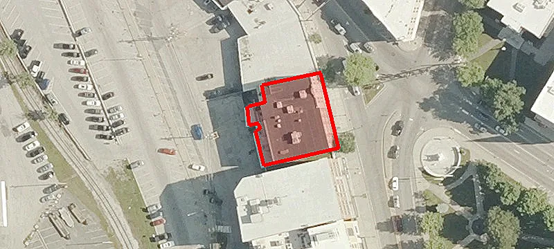 36 Main St