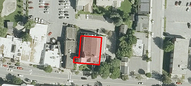 450 Main St