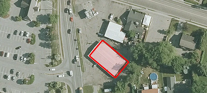 26 Hinesburg Rd